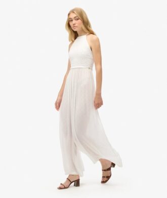 Broderad jumpsuit Broderad jumpsuit