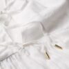 Broderad jumpsuit
