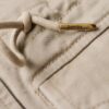 Broderad M65-militärjacka Broderad M65-militärjacka