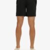 Broderade swim shorts i premiumkvalitet, 43 cm Broderade swim shorts i premiumkvalitet, 43 cm