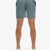 Broderade swim shorts i premiumkvalitet, 43 cm Broderade swim shorts i premiumkvalitet, 43 cm