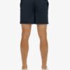 Broderade swim shorts i premiumkvalitet, 43 cm