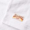 Cali Sticker Fitted T-shirt