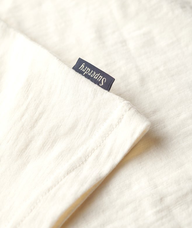 Cali Striped Logo T-shirt Cali Striped Logo T-shirt