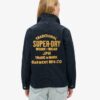 Canvas Chore Jacket