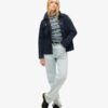 Canvas Chore Jacket