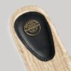 Canvas-espadriller med överdrag