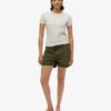 Cargo Hot Shorts