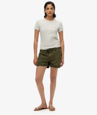 Cargo Hot Shorts
