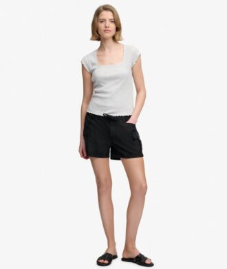 Cargo Hot Shorts