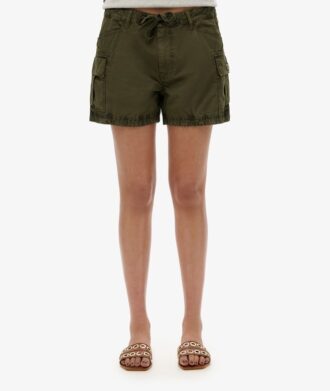 Cargo Hot Shorts