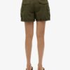 Cargo Hot Shorts
