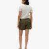 Cargo Hot Shorts