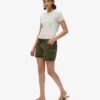 Cargo Hot Shorts