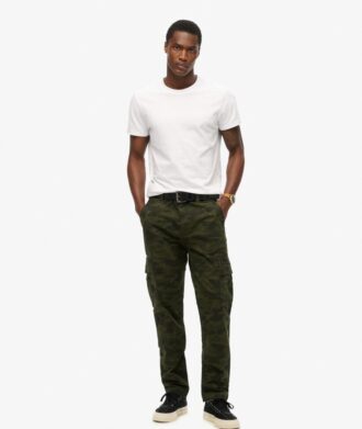 Cargobyxor i Organic Cotton Cargobyxor i Organic Cotton