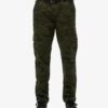 Cargobyxor i Organic Cotton Cargobyxor i Organic Cotton