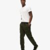 Cargobyxor i Organic Cotton Cargobyxor i Organic Cotton