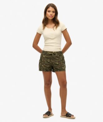 Cargoshorts
