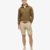 Cargoshorts i Organic Cotton Cargoshorts i Organic Cotton