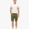 Cargoshorts i Organic Cotton Cargoshorts i Organic Cotton