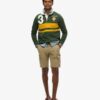 Cargoshorts i Organic Cotton Cargoshorts i Organic Cotton