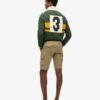Cargoshorts i Organic Cotton Cargoshorts i Organic Cotton