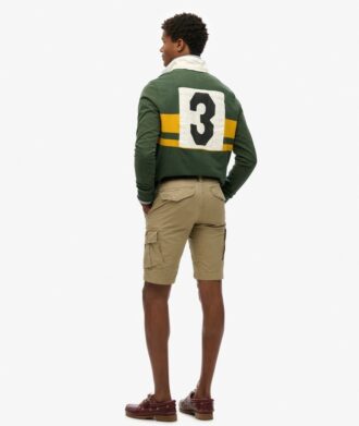 Cargoshorts i Organic Cotton Cargoshorts i Organic Cotton