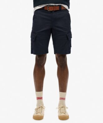 Cargoshorts i Organic Cotton Cargoshorts i Organic Cotton