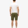 Cargoshorts i Organic Cotton Cargoshorts i Organic Cotton