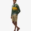 Cargoshorts i Organic Cotton Cargoshorts i Organic Cotton