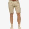 Cargoshorts i Organic Cotton Cargoshorts i Organic Cotton