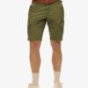 Cargoshorts i Organic Cotton Cargoshorts i Organic Cotton