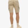 Cargoshorts i Organic Cotton Cargoshorts i Organic Cotton