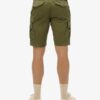 Cargoshorts i Organic Cotton Cargoshorts i Organic Cotton