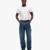 Carpenter-Jeans i Organic Cotton Carpenter-Jeans i Organic Cotton