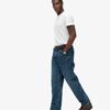 Carpenter-Jeans i Organic Cotton Carpenter-Jeans i Organic Cotton