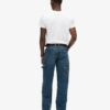 Carpenter-Jeans i Organic Cotton Carpenter-Jeans i Organic Cotton