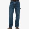 Carpenter-Jeans i Organic Cotton Carpenter-Jeans i Organic Cotton