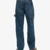 Carpenter-Jeans i Organic Cotton Carpenter-Jeans i Organic Cotton