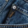 Carpenter-Jeans i Organic Cotton Carpenter-Jeans i Organic Cotton