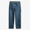 Carpenter-Jeans i Organic Cotton Carpenter-Jeans i Organic Cotton