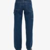 Carpenter-jeans i Organic Cotton med medelhög midja