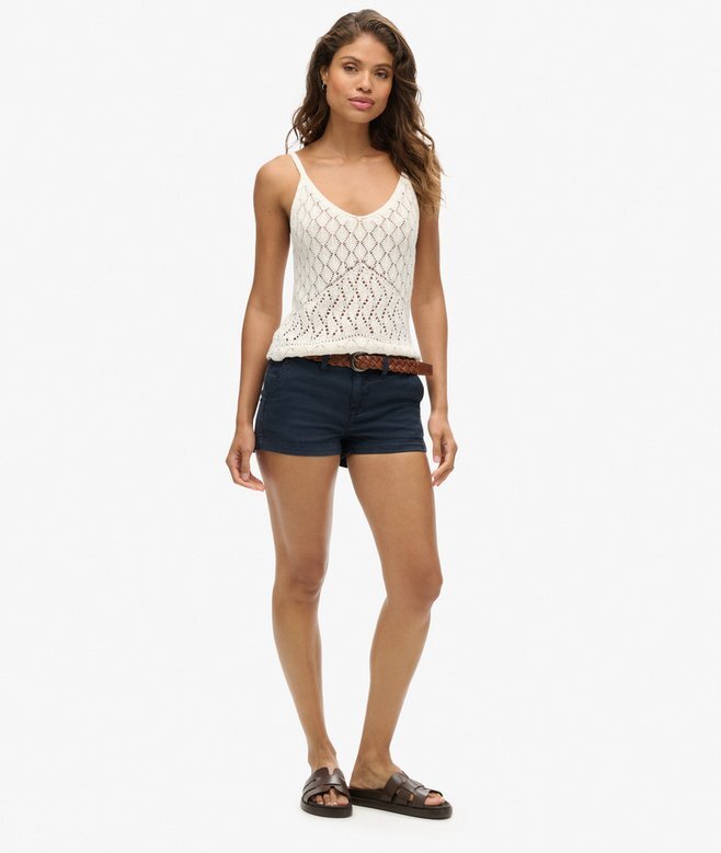 Chino-Shorts Chino-Shorts