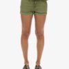 Chino-Shorts Chino-Shorts