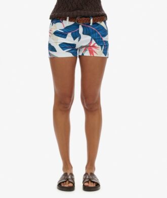 Chino-Shorts