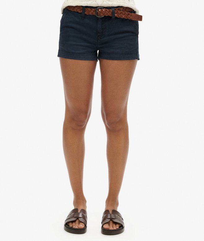 Chino-Shorts Chino-Shorts
