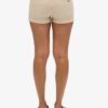 Chino-Shorts Chino-Shorts
