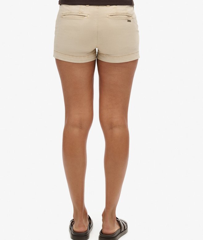 Chino-Shorts Chino-Shorts