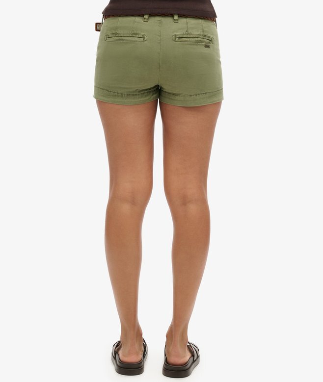 Chino-Shorts Chino-Shorts