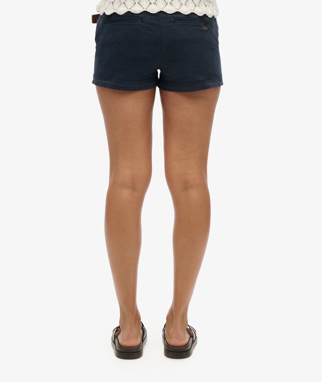 Chino-Shorts Chino-Shorts